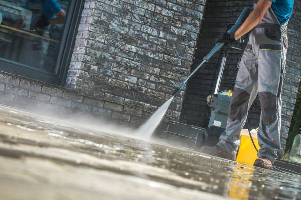 Best House Exterior Washing  in Baltimore, MD