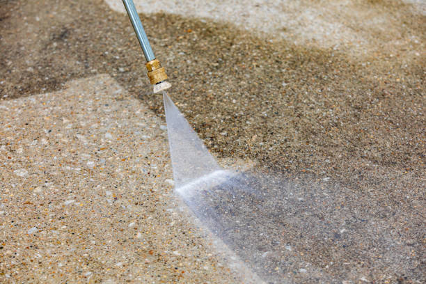 Concrete Sealing in Baltimore, MD