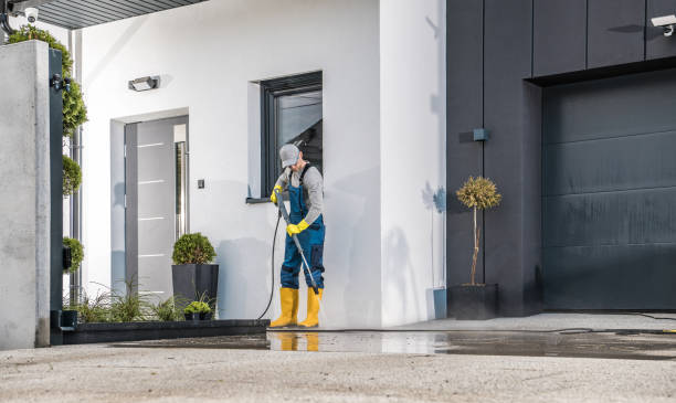 Professional Pressure Washing Services in Baltimore, MD